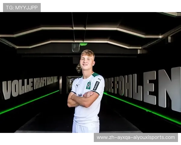 黑黄风暴眼中的禁忌之恋多特蒙德与门兴格拉德巴赫的宿命对决